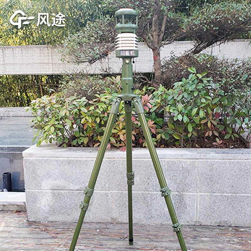 手持氣象儀生產(chǎn)廠家哪家好？